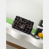 Inspired Small Flap Bag AS4561 Sequins Bag