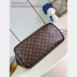 Louis Vuitton Duplicate Neverfull Bandoulière Inside Out GM M11948 Bag