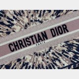 Designer Bag Replica for Dior CD Book Tote Small