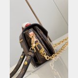 Factory Replica Louis Vuitton M46279 Pochette Métis East West Monogram