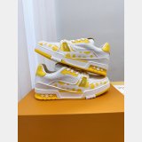 Replica By Virgin Abloh Fake Louis Vuitton Trainer Outlet Store Online