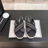 Best CC Canvas Women Replica Handbag Store Shoes