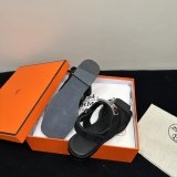 Best Luxury Hermes Ines Sandal