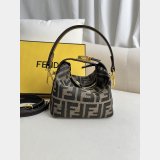 Top Quality FENDI Replica Handbag Store lunch HADNBAG