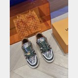 Top Quality LUXURY LOUIS VUITTON Fashion shoes