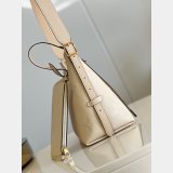 Best 2022 Knockoff Louis Vuitton Perfect M46293 Creamy-white Bag