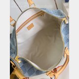 Designer Keepall Bandoulière 50 Louis Vuitton N40739 Knockoff Bag