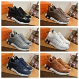 Mirror Hermes Bouncing sneaker