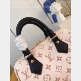 Keepall Bandoulière Perfect M46906 Louis Vuitton Top Replica Bag