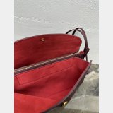 Celine Trio Flap In Smooth Lambskin 10P862 Bag