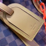 Cheap Louis Vuitton Monogram Canvas Keepall Bandouliere 50