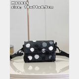 Louis Vuitton Replica M81935 LV x YK Steamer Wearable Wallet