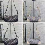 Dior 30 Montaigne Cigale Chain 7 Star 5867 Replicas Bag