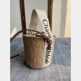 Fashion Replica Handbag Store Small Woody Basket handbag for sale