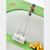 AAA+ Flap Phone Holder With Chain 1:1 Mirror AP3238 Bag