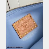 Louis Vuitton Speedy P9 Bandoulière 30 Top Quality Bag