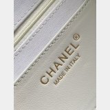 Quilted Hobo Shoulder 1:1 Replica Bag