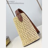 Louis Vuitton All In BB Bolsa Women M14217 Knockoff Handbag