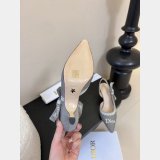 Dior J-Adior slingback pump