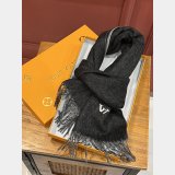 High Quality LV CASHMERE SCARF