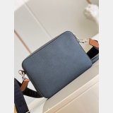 Get the Luxury Louis Vuitton M21544 Trio Messenger Other Replicas Bags
