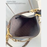 Louis Vuitton Multipass Fashion M28029 Luxury Fashion Show Bag