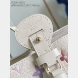Louis Vuitton M13480 All In BB Monogram Empreinte Bag
