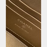 Best Vanity Chain AP3940 Lambskin Caviar 7 Star Bag