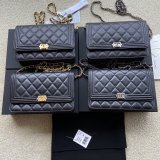 Designer CC WOC High Quality HANDBAG A80287