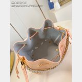 Luxury M13840 Louis Vuitton Bella Mahina Women Handbags