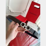 High Quality Ferragamo Replica Handbag Store Women Belts 2.5cm