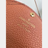 Louis Vuitton Replica Victorine Neo Zippy High Quality Wallets