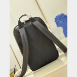 AAA+ Louis Vuitton Luxury Michael Backpack Nv2 Men N45287 Bags
