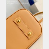 Louis Vuitton All In BB Monogram Canvas M27525 AAA+ Bag