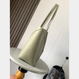 Replica Handbag Store Medium Puzzle Fold Tote In Shiny Calfskin 31CM