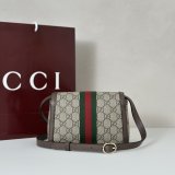 Gucci Ophidia Mini Shoulder Women 838481 Bag