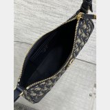 Dior 30 Montaigne Cigale Chain 7 Star 5867 Replicas Bag