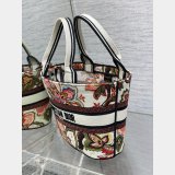 Shopping Basket Christian Dior 26CM Replica Replica Handbag Store Tote Bag