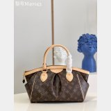 Louis Vuitton Replicas Designer Monogram Tivoli M40144/M40143 Handbag