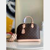 Louis Vuitton Alma PM Top Quality Handbags Upgrade