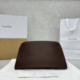 The Row Margaux EQ Clutch 1843 Best 1:1 Bag