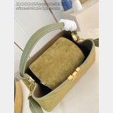Louis Vuitton Capucines MM Souple M25485 AAA+ Handbags