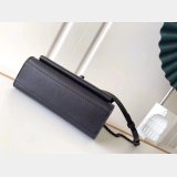 Louis Vuitton Replica Mylockme BB Lockme Leather in Marron M51418