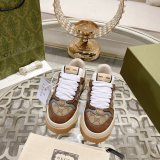 Replica Handbag Store MEN'S SCREENER GG SNEAKER