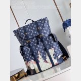 Louis Vuitton Replica Christopher M46805 Backpack Copy Bag