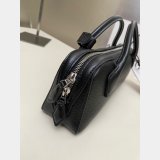 Top Quality Alaia LE TECKEL Handle Bag