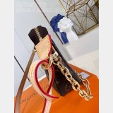M82766 Pochette Accessoires Monogram Replica Handbag Store Louis Vuittons Bag