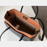 Designer LOUIS VUITTON On My Side MM M53825 HANDBAG