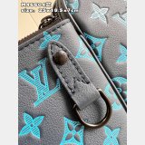 Trio Messenger Louis Vuitton Monogram Canvas High Quality M46604 Bag