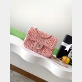 Perfect AS4561 Knockoff Flap Clutches Evening Bags